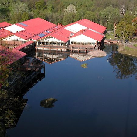Stacja Nowa Gdynia Bed & Breakfast Aquapark Zgierz Luaran gambar