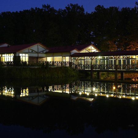 Stacja Nowa Gdynia Bed & Breakfast Aquapark Zgierz Luaran gambar