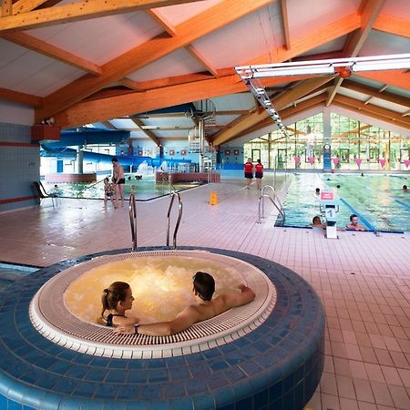 Stacja Nowa Gdynia Bed & Breakfast Aquapark Zgierz Luaran gambar