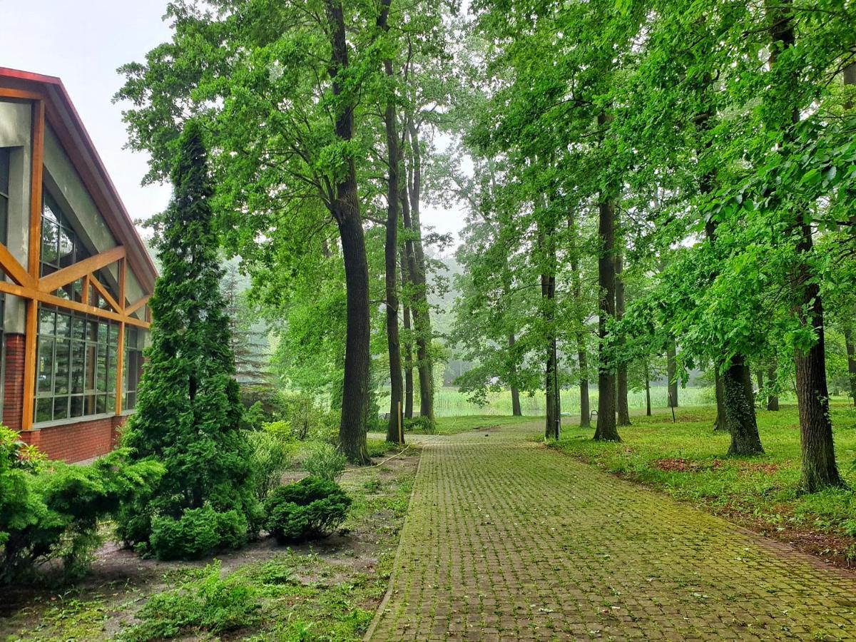 Stacja Nowa Gdynia Bed & Breakfast Aquapark Zgierz Luaran gambar