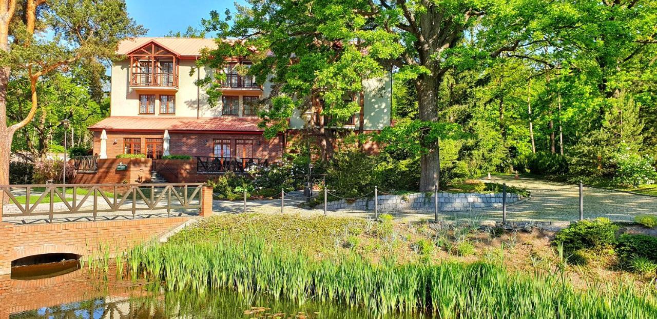 Stacja Nowa Gdynia Bed & Breakfast Aquapark Zgierz Luaran gambar
