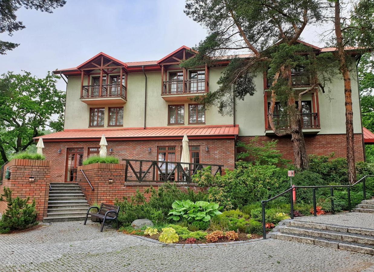 Stacja Nowa Gdynia Bed & Breakfast Aquapark Zgierz Luaran gambar