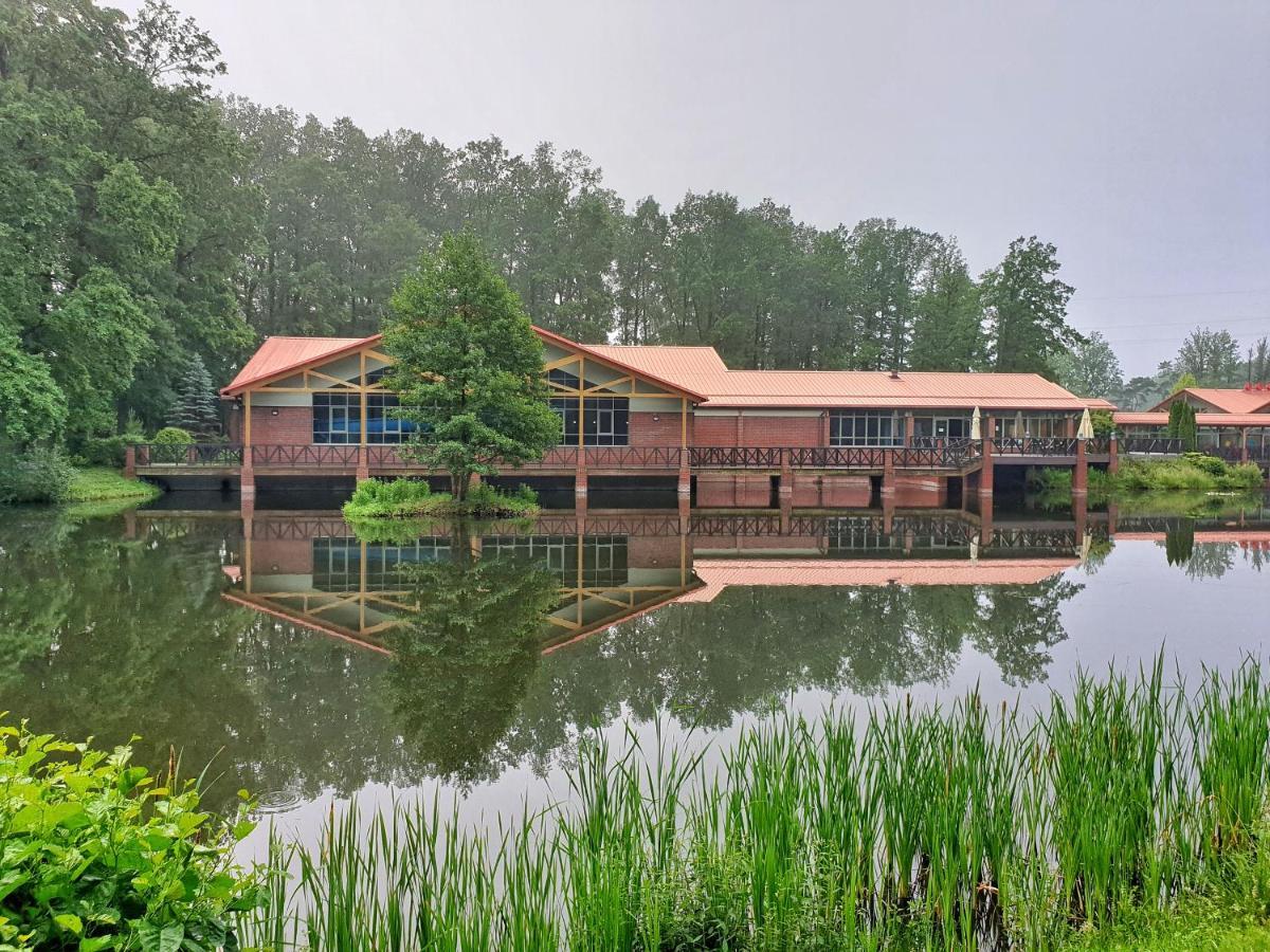 Stacja Nowa Gdynia Bed & Breakfast Aquapark Zgierz Luaran gambar