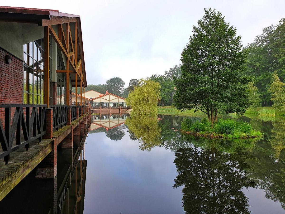 Stacja Nowa Gdynia Bed & Breakfast Aquapark Zgierz Luaran gambar