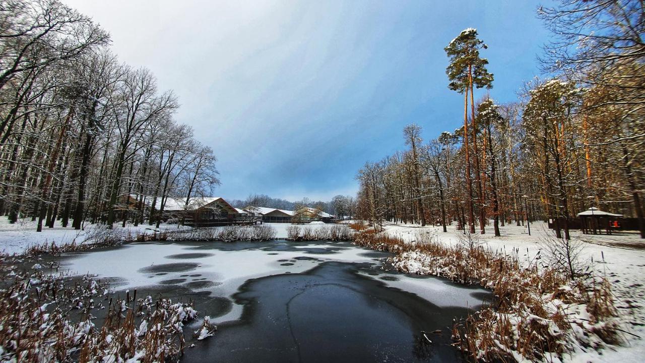 Stacja Nowa Gdynia Bed & Breakfast Aquapark Zgierz Luaran gambar
