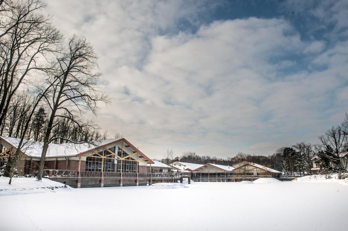 Stacja Nowa Gdynia Bed & Breakfast Aquapark Zgierz Luaran gambar