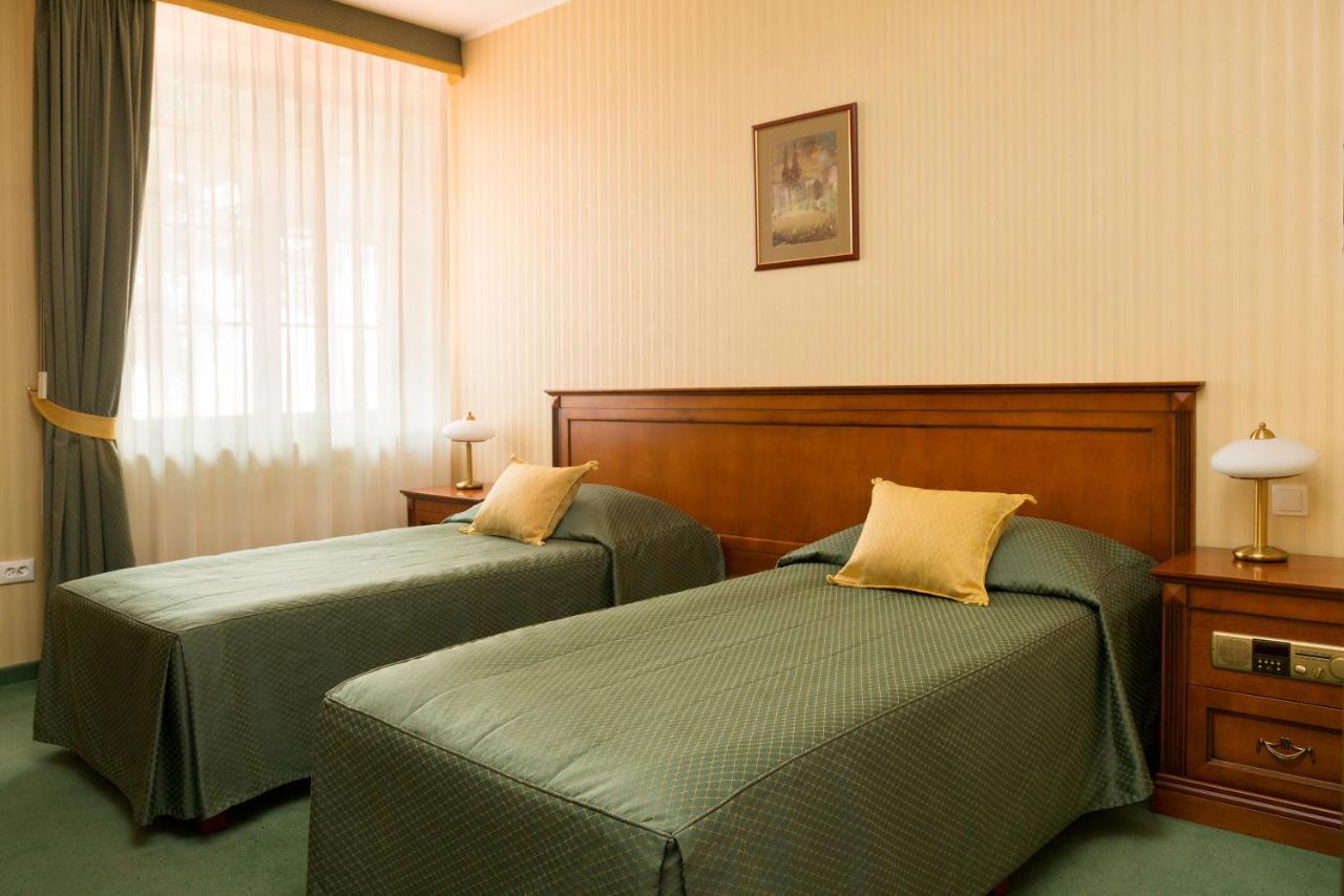 Stacja Nowa Gdynia Bed & Breakfast Aquapark Zgierz Luaran gambar