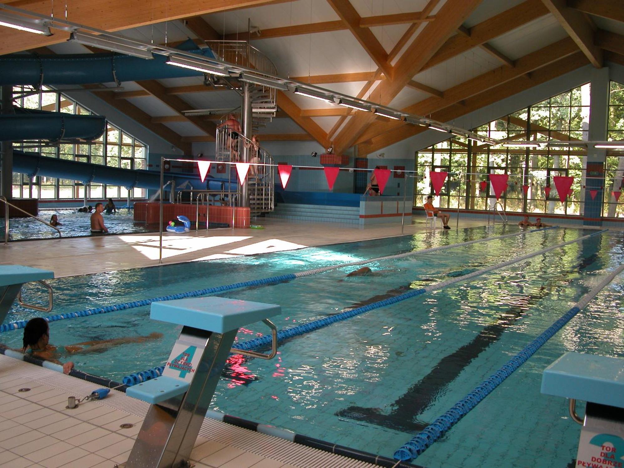 Stacja Nowa Gdynia Bed & Breakfast Aquapark Zgierz Luaran gambar