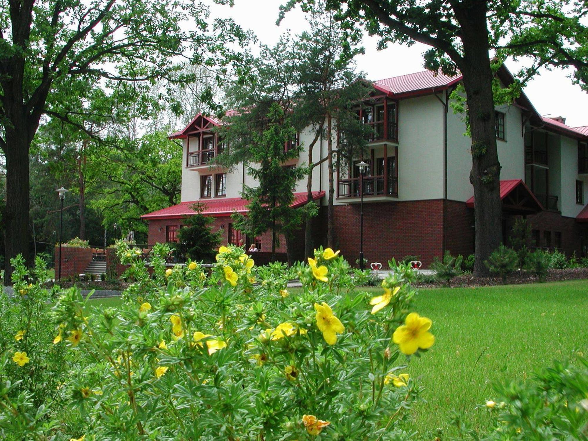Stacja Nowa Gdynia Bed & Breakfast Aquapark Zgierz Luaran gambar