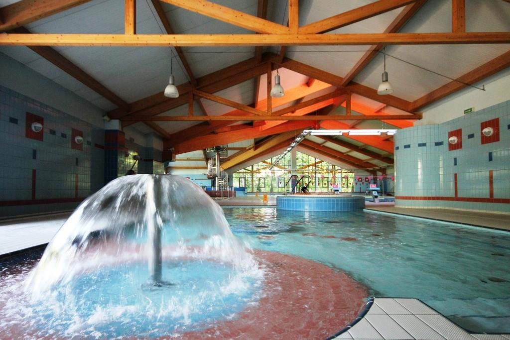 Stacja Nowa Gdynia Bed & Breakfast Aquapark Zgierz Luaran gambar