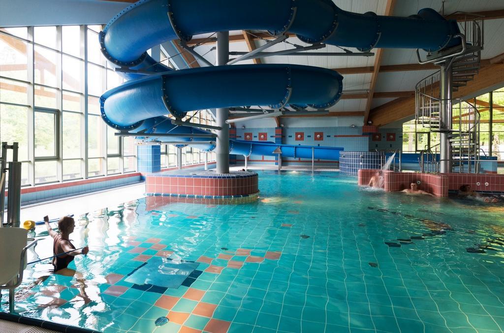 Stacja Nowa Gdynia Bed & Breakfast Aquapark Zgierz Luaran gambar