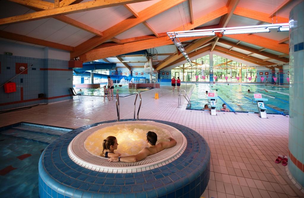 Stacja Nowa Gdynia Bed & Breakfast Aquapark Zgierz Luaran gambar