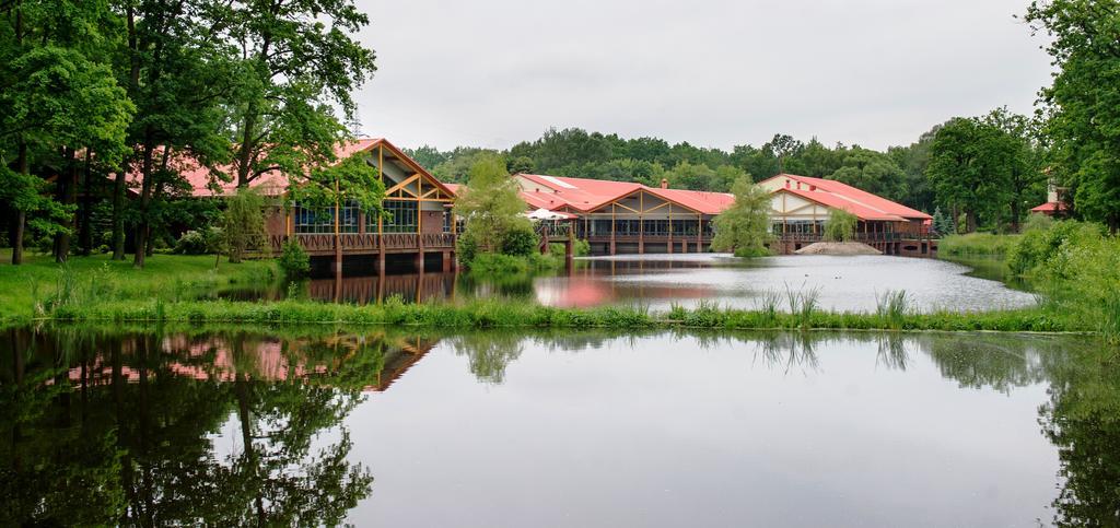 Stacja Nowa Gdynia Bed & Breakfast Aquapark Zgierz Luaran gambar