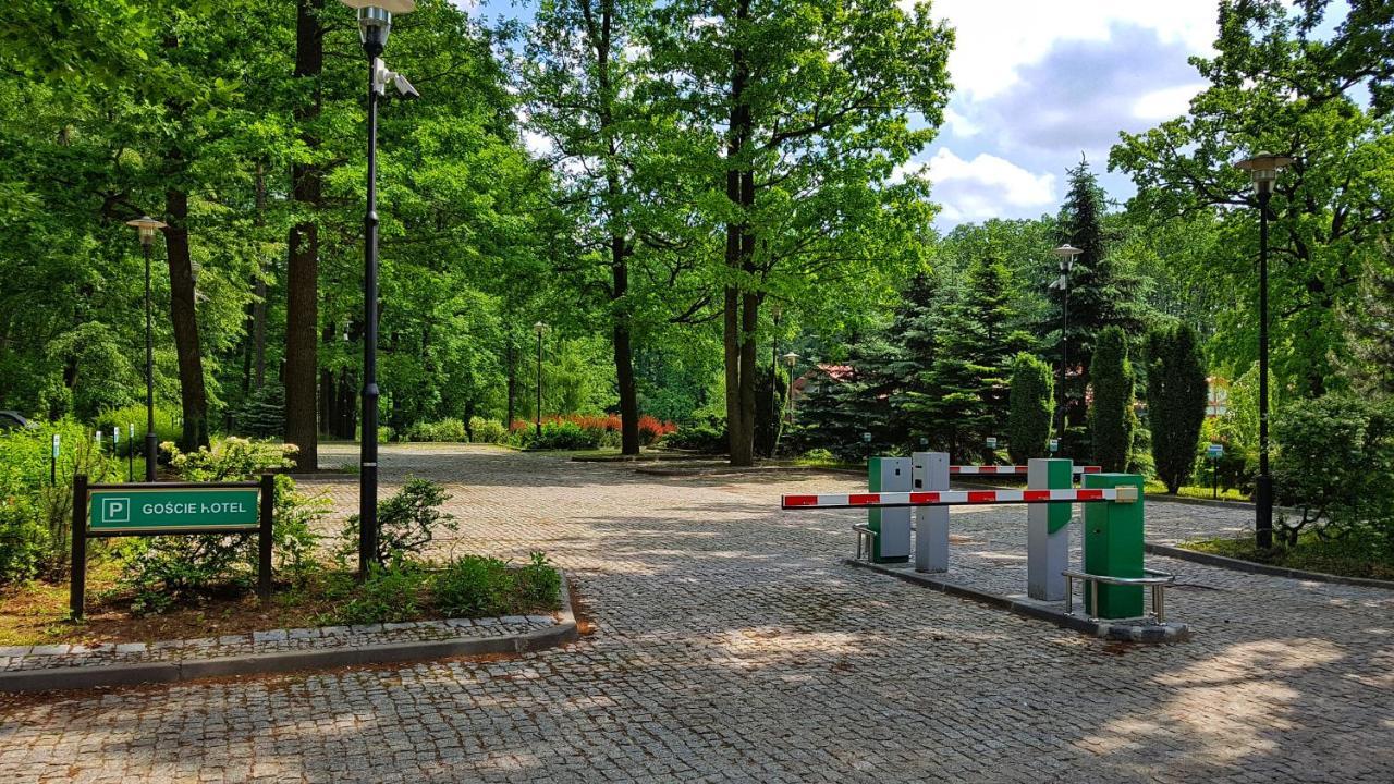 Stacja Nowa Gdynia Bed & Breakfast Aquapark Zgierz Luaran gambar