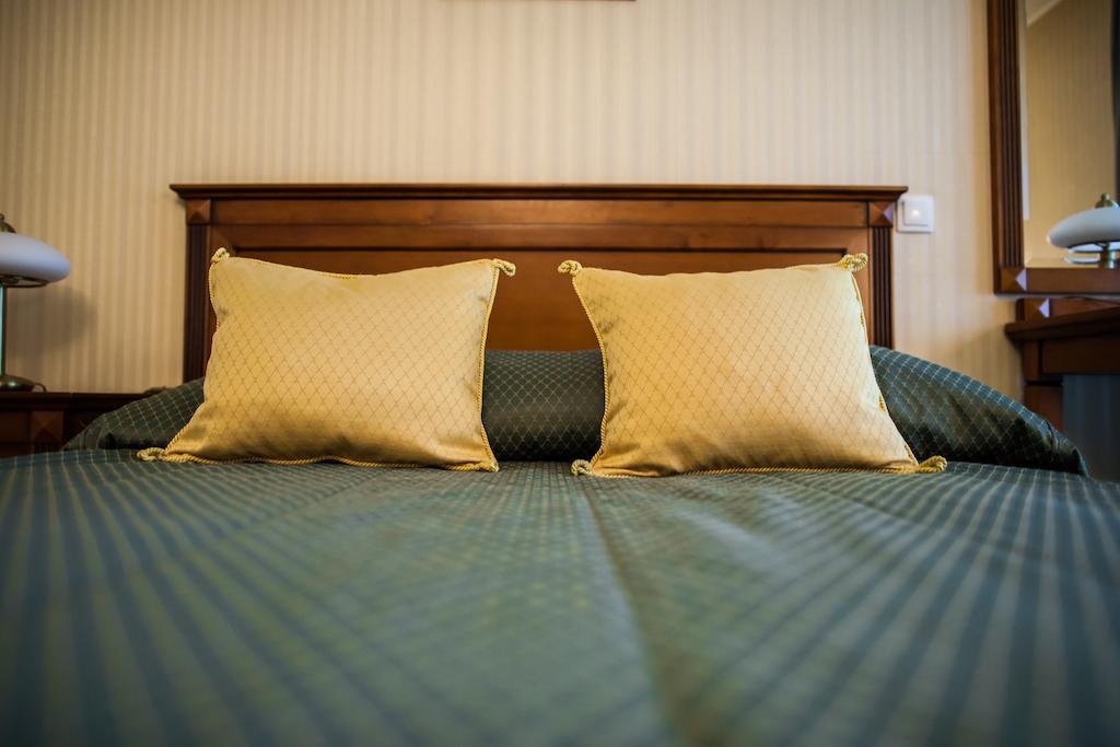 Stacja Nowa Gdynia Bed & Breakfast Aquapark Zgierz Luaran gambar