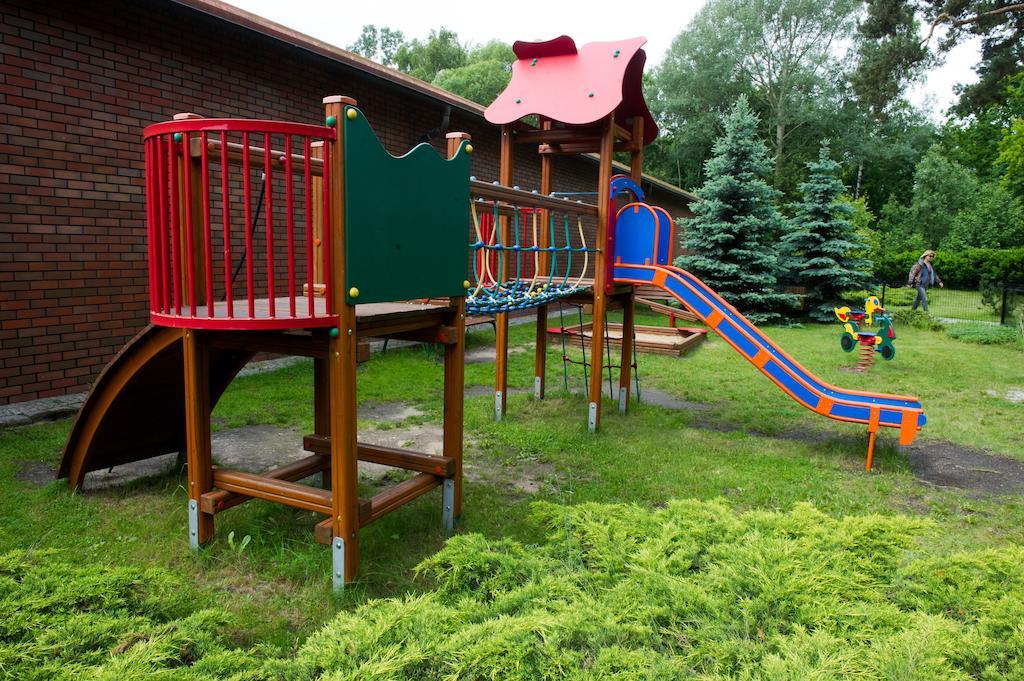 Stacja Nowa Gdynia Bed & Breakfast Aquapark Zgierz Luaran gambar