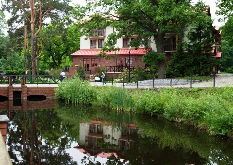 Stacja Nowa Gdynia Bed & Breakfast Aquapark Zgierz Luaran gambar